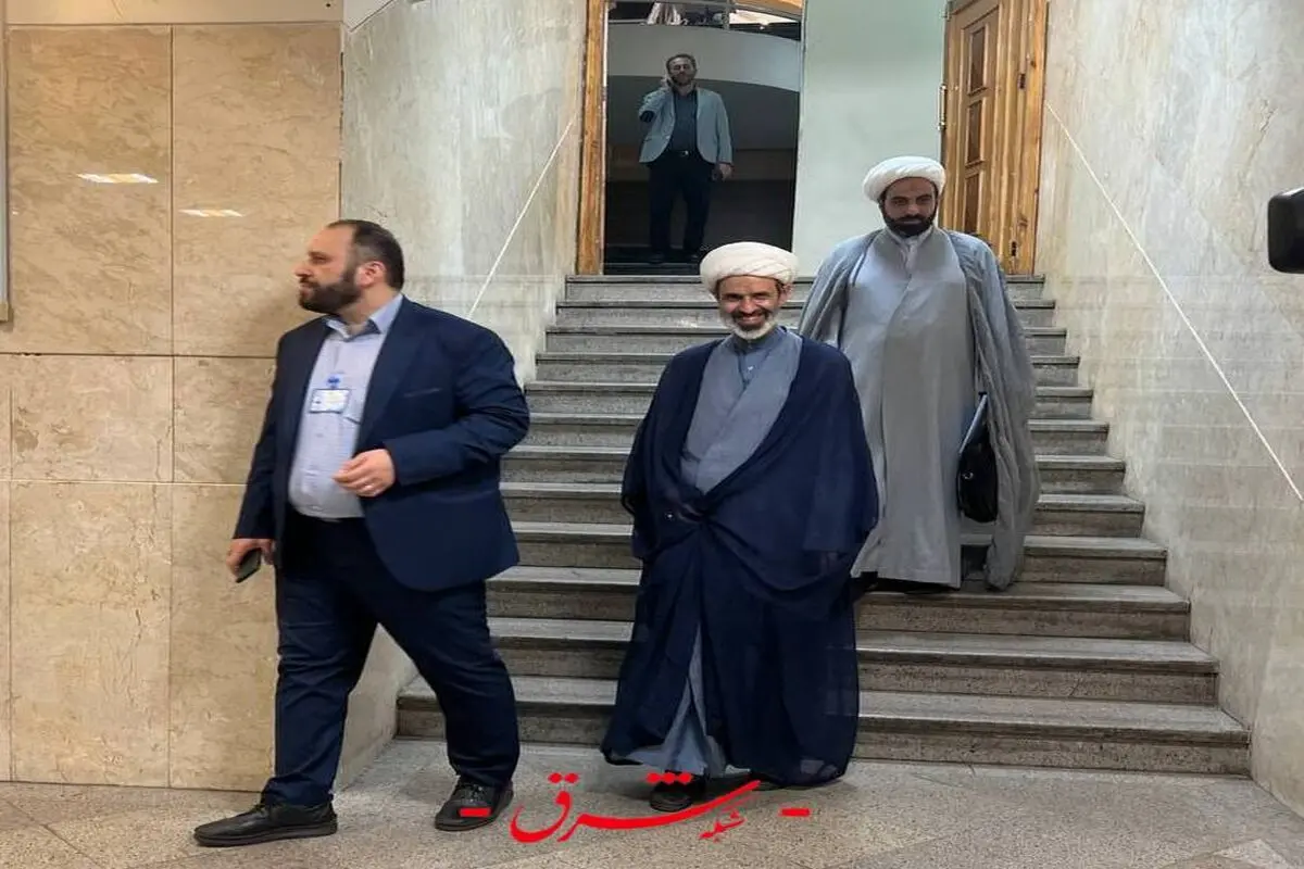 میرزایی در انتخابات ریاست جمهوری ثبت نام کرد