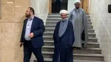 میرزایی در انتخابات ریاست جمهوری ثبت نام کرد