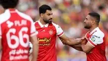 کنایه سنگین مجری صداوسیما به مدافع پرسپولیس

