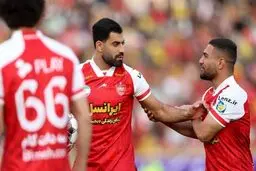 کنایه سنگین مجری صداوسیما به مدافع پرسپولیس

