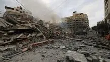 اسرائیل جنگ را متوقف کرده و به مردم غزه اجازه نفس کشیدن بدهد