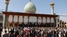 محکومیت حمله به حرم شاهچراغ از سوی کشورها
