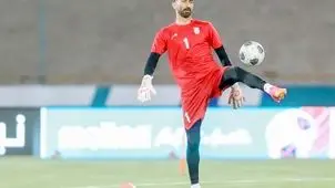 ماجرای بیرانوند، دادگاه CAS و جام جهانی