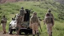 درگیری مسلحانه مرزبانان سیستان و بلوچستان با یک گروهک تروریستی 