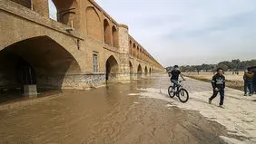 ناهمگونی منابع و مصارف آب در فلات مرکزی ایران