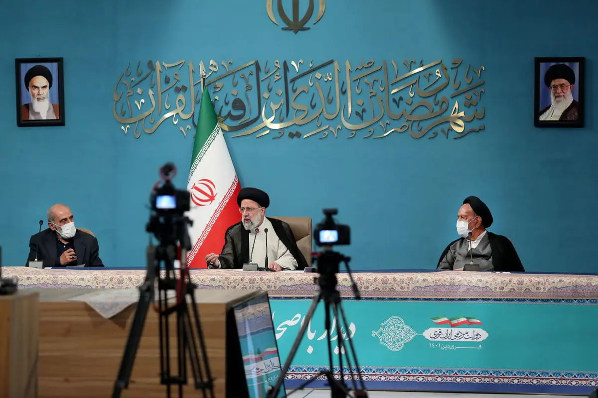 اهالی رسانه در قابی متکثر

