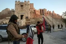 چرا حلب سقوط کرد؟ 