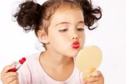 وقتی زیبایی ملاک همه‌چیز  است*

