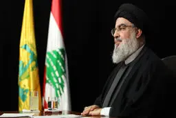 السید نصر الله: الوحدة هی الحصن الحصین وضمانة التقدم نحو المستقبل المشرق