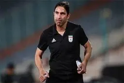 وحید هاشمیان با پرسپولیس مذاکره کرد