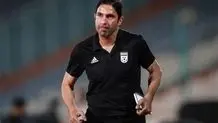 مهدوی ‌کیا  به پرسپولیس می‌آید ؟   