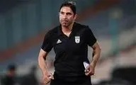 وحید هاشمیان با پرسپولیس مذاکره کرد