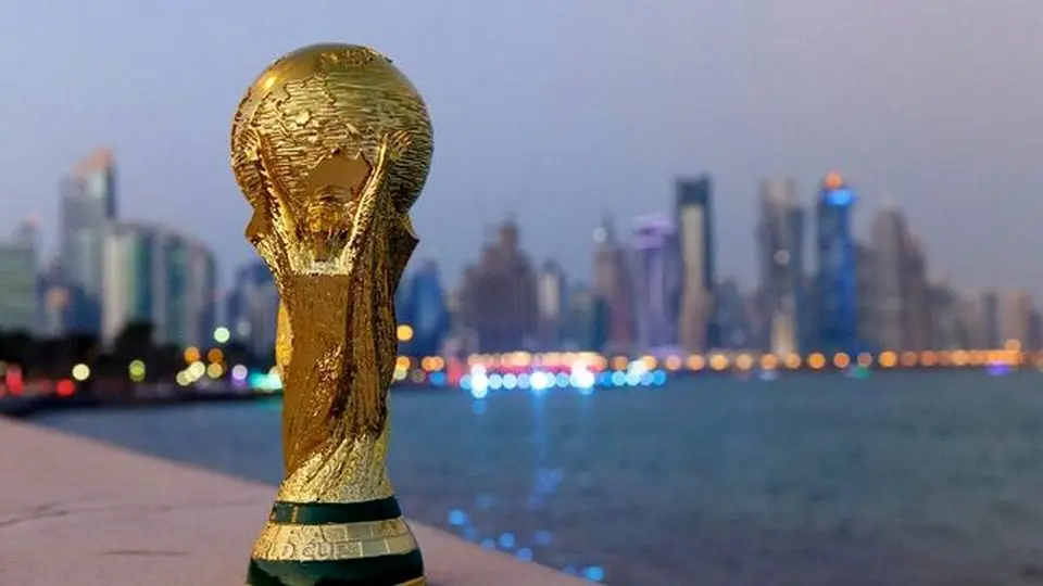 برقراری پرواز کیش-دوحه در جام جهانی