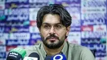 سعید دقیقی سرمربی تیم ملی شد
