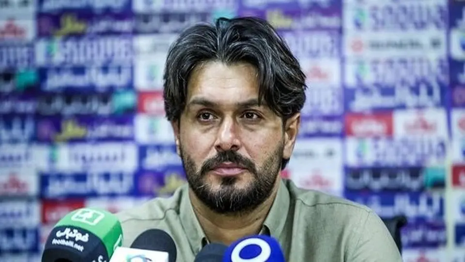 سعید دقیقی سرمربی تیم ملی شد