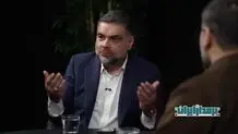 ادعای مشاور قالیباف: آمریکا پیغام داد محاصره را اعمال نمی‌کنم به مذاکره بیایید اما ما قبول نکردیم ‌+ ویدئو
