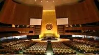 سازمان ملل در تماس با مقامات آمریکایی درباره صدور روادید برای هیات روسیه