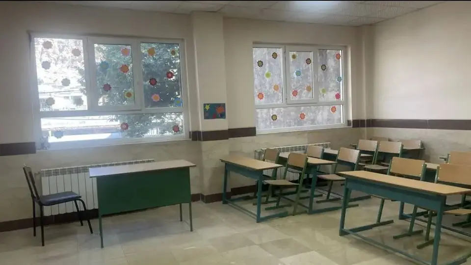 نظرسنجی آموزش و پرورش از والدین برای ارزیابی عملکرد مدارس در ثبتنام