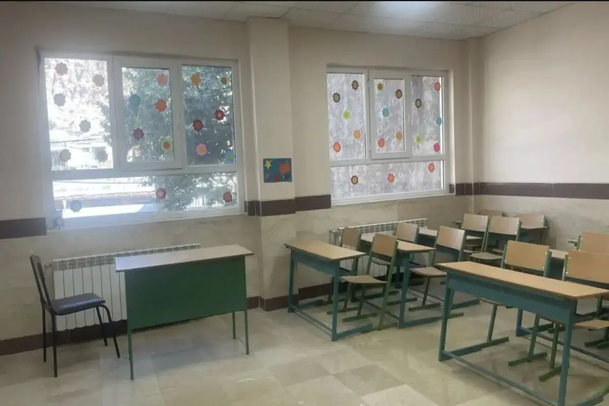 مدارس مهرماه غیرحضوری شد؟ پاسخ آموزش و پرورش را بخوانید