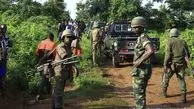 حمله افراد مسلح به مرکز آوارگان در شمال کنگو ۴۶ کشته برجای گذاشت
