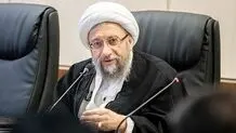 آملی لاریجانی: فعلاً FATF در مجمع تشخیص قابل بررسی نیست