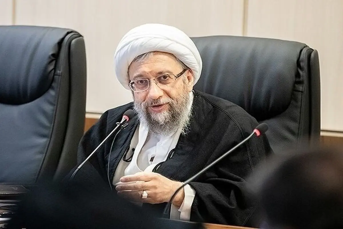 آملی لاریجانی: فعلاً FATF در مجمع تشخیص قابل بررسی نیست