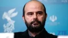 علی مصفا: حتی دیگر فیلم هم نمی‌بیینم!/ ویدئو

