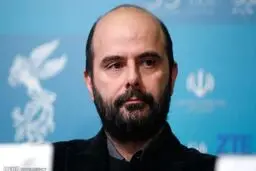 علی مصفا: حتی دیگر فیلم هم نمی‌بیینم!/ ویدئو

