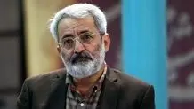 «حسام الدین آشنا» به ستاد انتخاباتی پورمحمدی پیوست