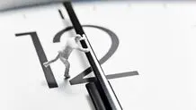 دولت به دنبال تغییر ساعت رسمی 