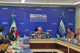 پزشکیان در سیاست داخلی معتقد به باتوم و خشونت نیست، معتقد به گفت‌وگو است