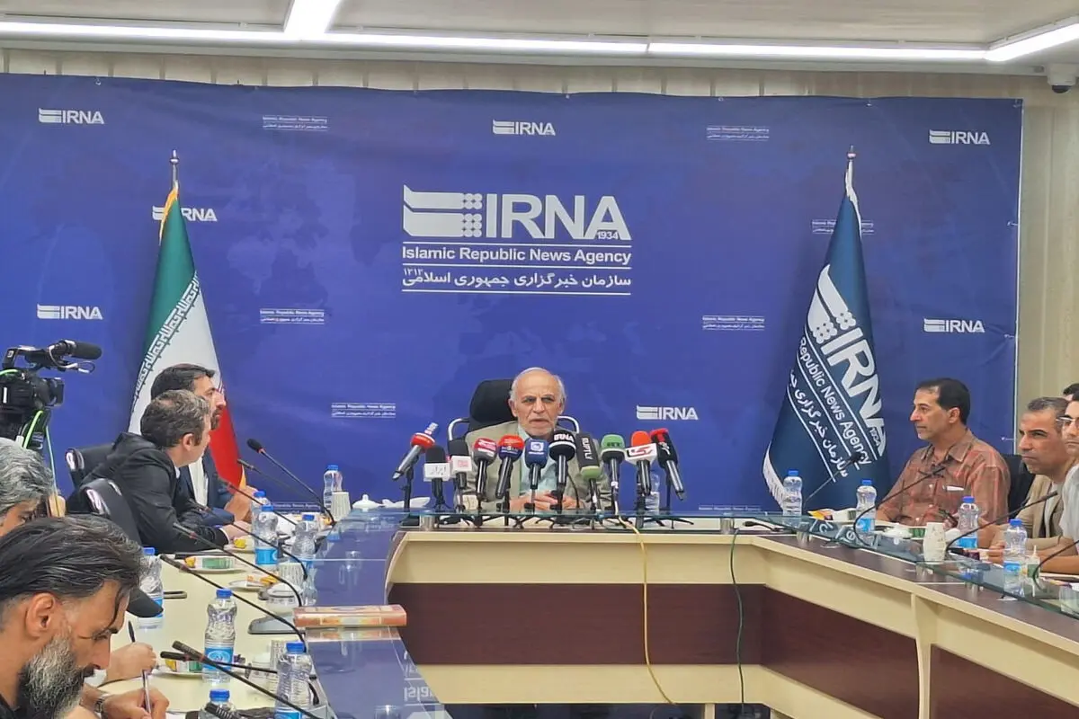 پزشکیان در سیاست داخلی معتقد به باتوم و خشونت نیست، معتقد به گفت‌وگو است