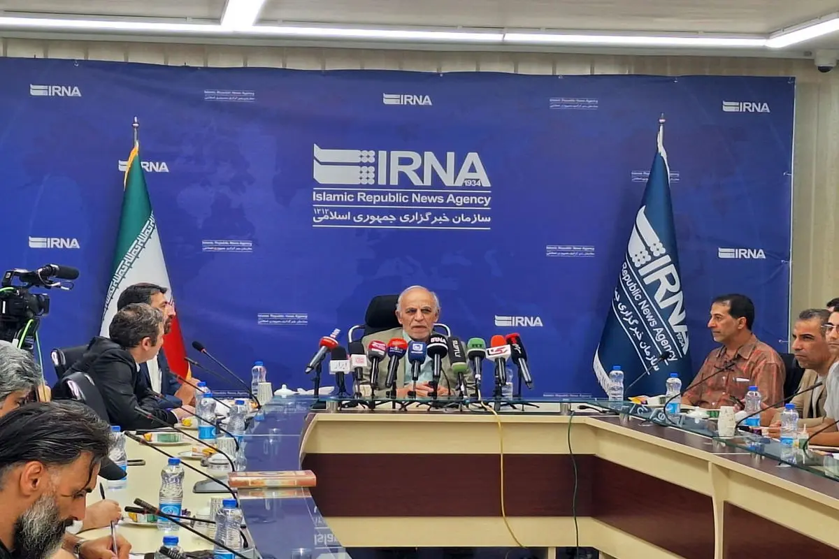 پزشکیان در سیاست داخلی معتقد به باتوم و خشونت نیست، معتقد به گفت‌وگو است