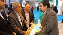 تبدیل همدان به مقصد گردشگری