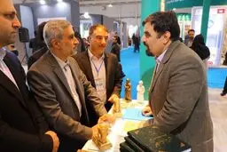 تبدیل همدان به مقصد گردشگری