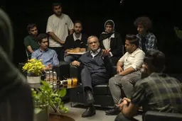 سانسور بخش‌هایی از مستند انتخاباتی پزشکیان