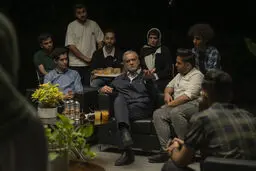 سانسور بخش‌هایی از مستند انتخاباتی پزشکیان