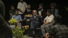 سانسور بخش‌هایی از مستند انتخاباتی پزشکیان