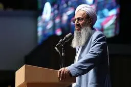 مردم غلام نان و پول نیستند/ مردم آزادی و احترام می‌خواهند
