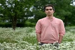 کمیل سهیلی داور جشنواره فیلم لامپای روسیه شد

