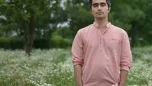 کمیل سهیلی داور جشنواره فیلم لامپای روسیه شد

