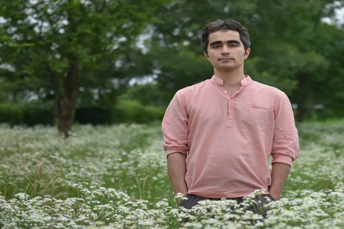 کمیل سهیلی داور جشنواره فیلم لامپای روسیه شد

