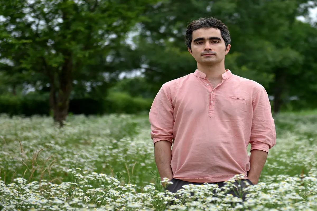 کمیل سهیلی داور جشنواره فیلم لامپای روسیه شد


