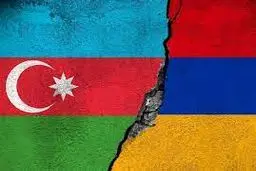 خلبانی که جان هیئت میانجیگری بین جمهوری آذربایجان و ارمنستان را نجات‌ داد
