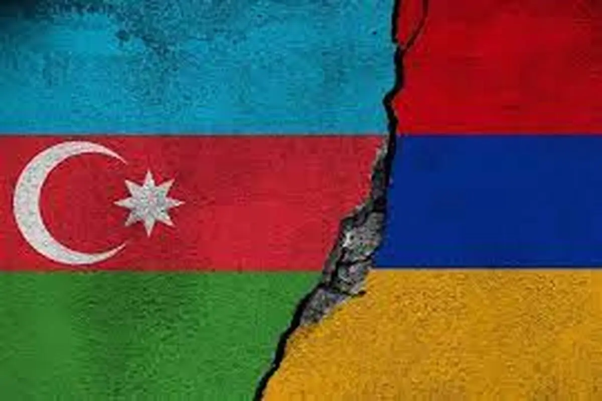 خلبانی که جان هیئت میانجیگری بین جمهوری آذربایجان و ارمنستان را نجات‌ داد
