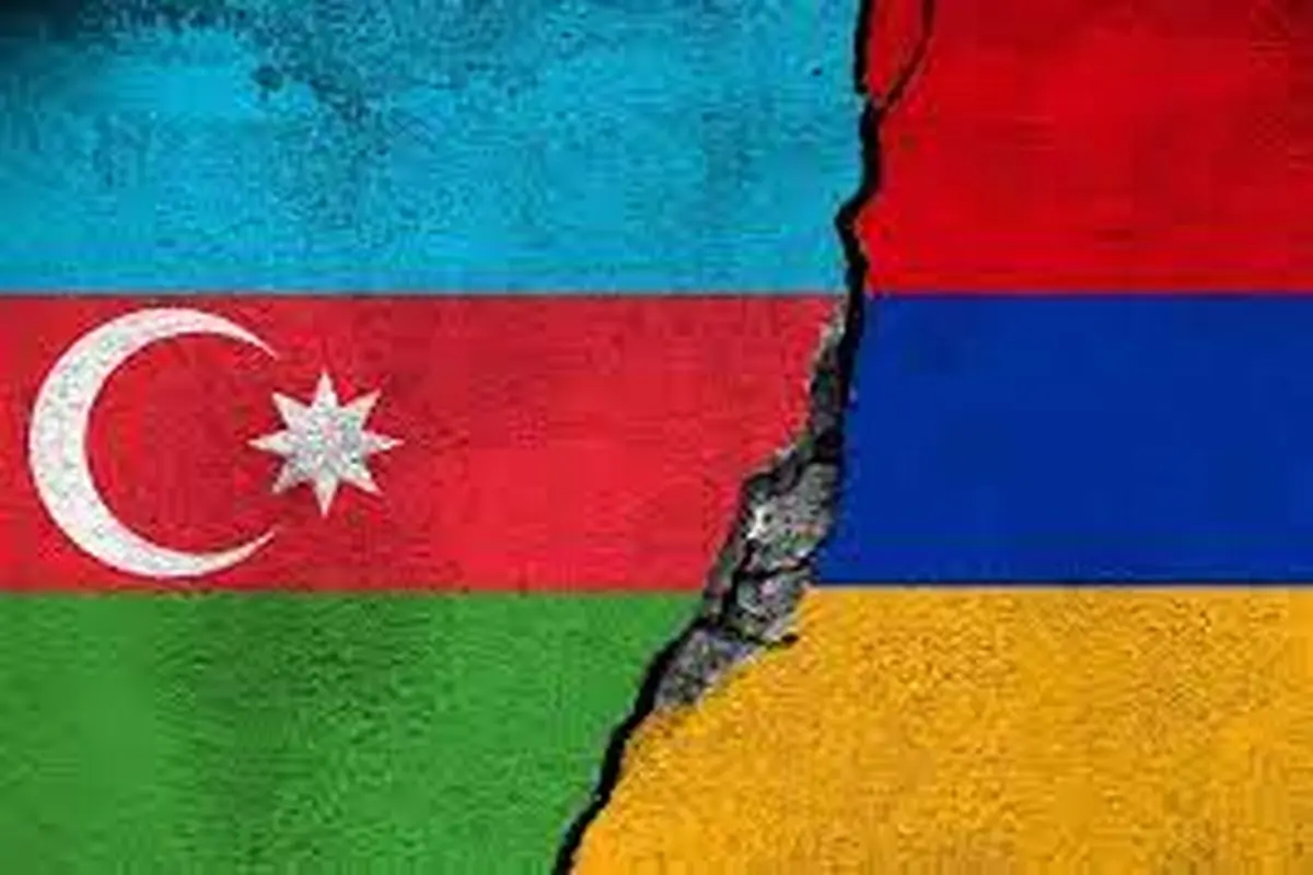 خلبانی که جان هیئت میانجیگری بین جمهوری آذربایجان و ارمنستان را نجات‌ داد
