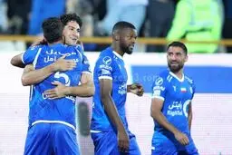 اعلام ترکیب استقلال با تغییر پیش‌بینی نشده

