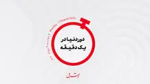 اوکراین؛ نیزه سه‌شاخه جای داس و چکش نشست