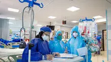 شناسایی ۷۳۹۶ بیمار جدید کرونا در کشور/ ۸۴ تن دیگر جان باختند