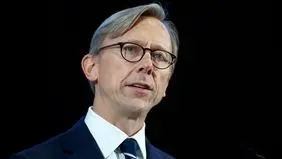 Trump sacks 4 presidential appointees, incl. Brian Hook